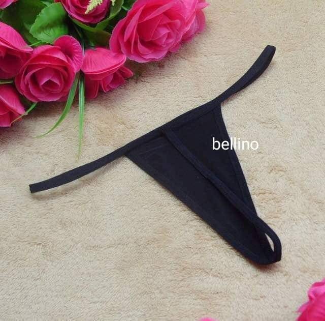 Gstring Wanita Sexy Tali Kecil 6461 Import Allsize / CD Wanita Sexy / Celana Dalam Wanita Sexy Tali