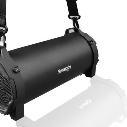 ♡ NVsport Sepiker Aktif Speker Salon Bluetooth Mini Bt Speaker Outdoor Portable Blutut Super Bass Ka