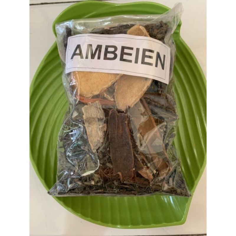 

jamu godok Ambeien/ jamu tradisional