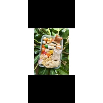 

seblak seafood