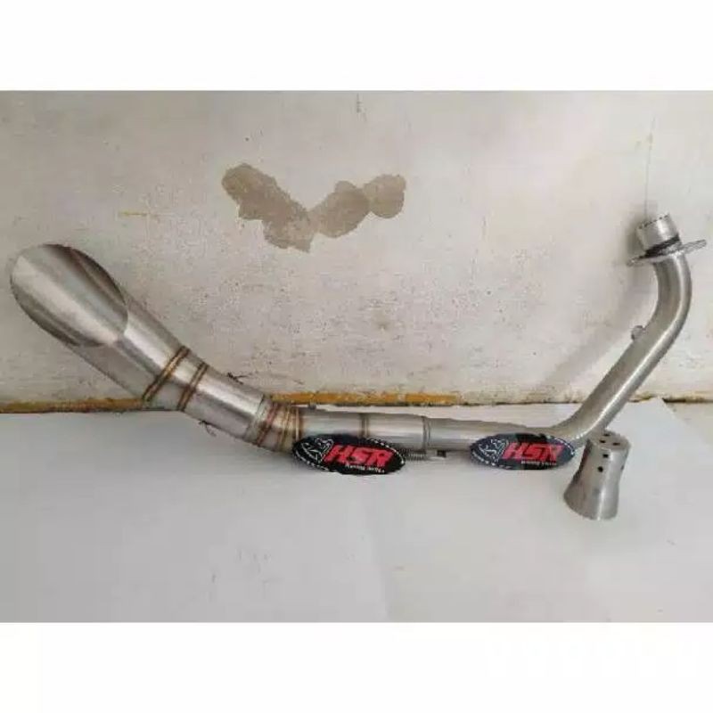 KNALPOT RACING YAMAHA R15 V3 YAMAHA R15 NEW UNDERBELLY KOLONG