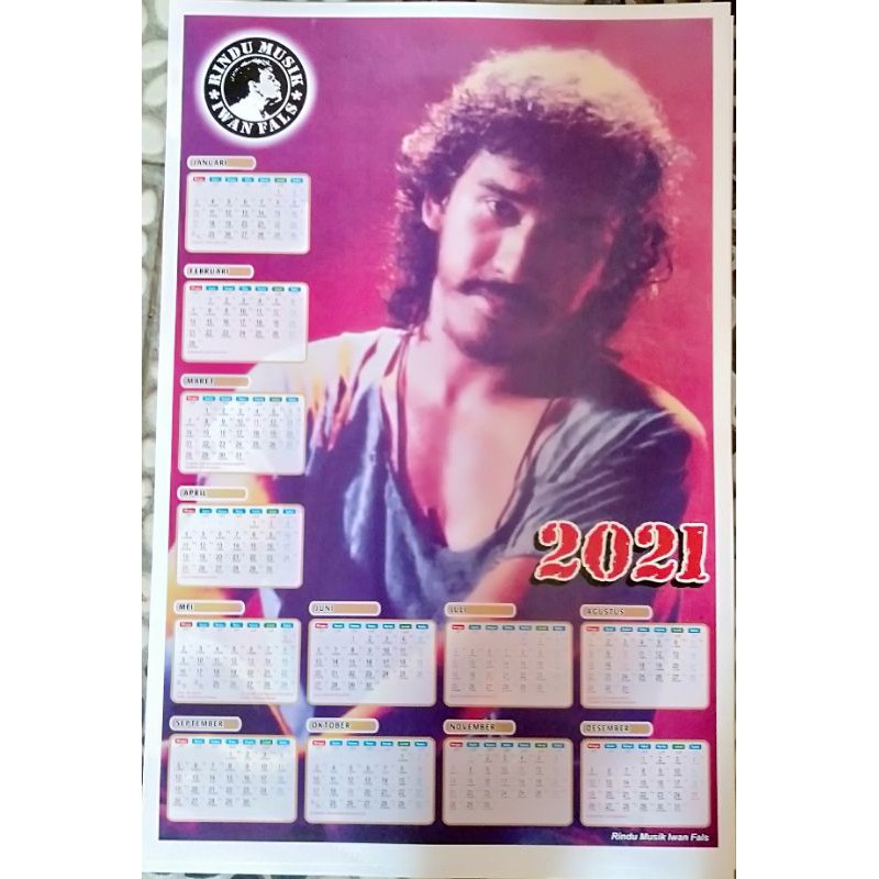 

kalender iwan fals 2021