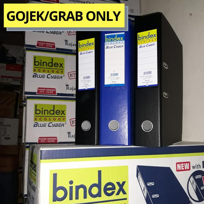 

Odner Bindex Folio 717 / Ordner Bindex Terlaris