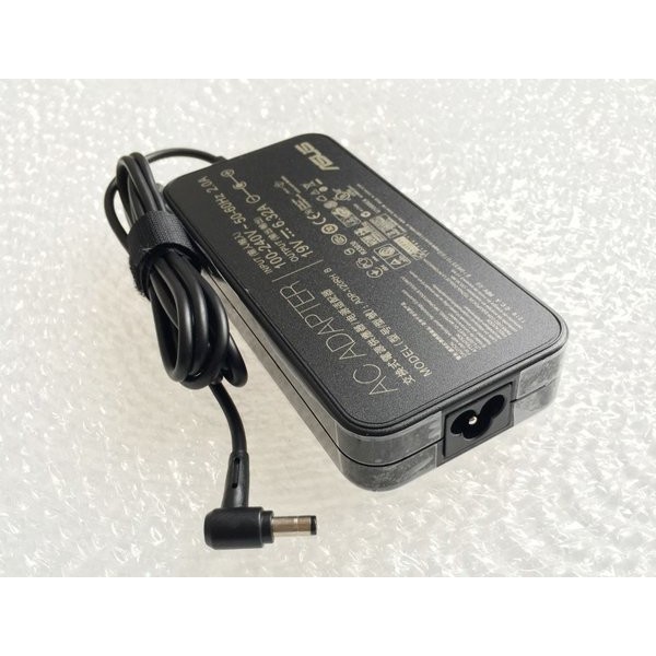 Adaptor charger casan laptop Asus ROG GL552J GL552JX GL552JX N56VJ N56VM 19V 6.32A SLIM