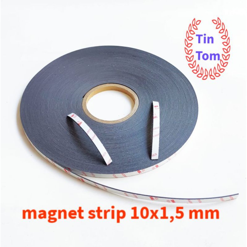 magnet strip 3M
