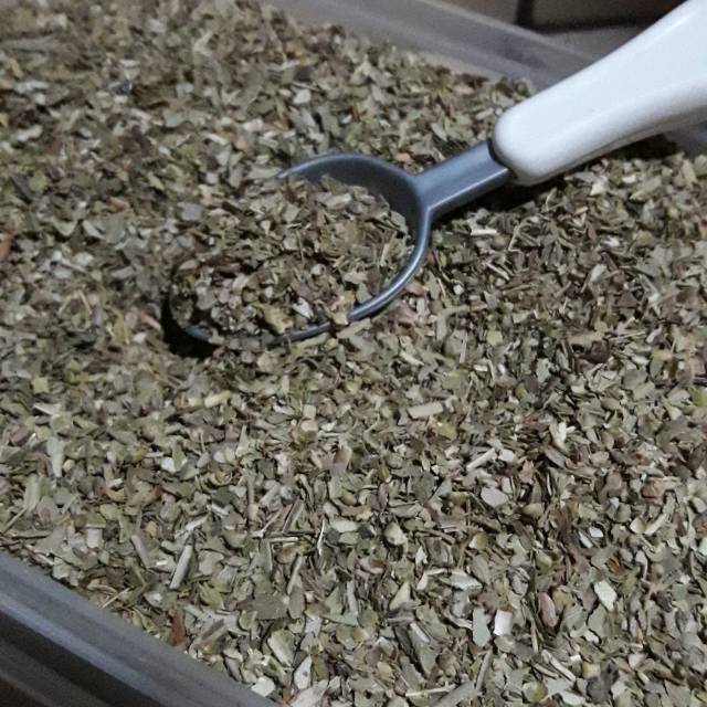 

Oregano kering kwalitas import 10gram
