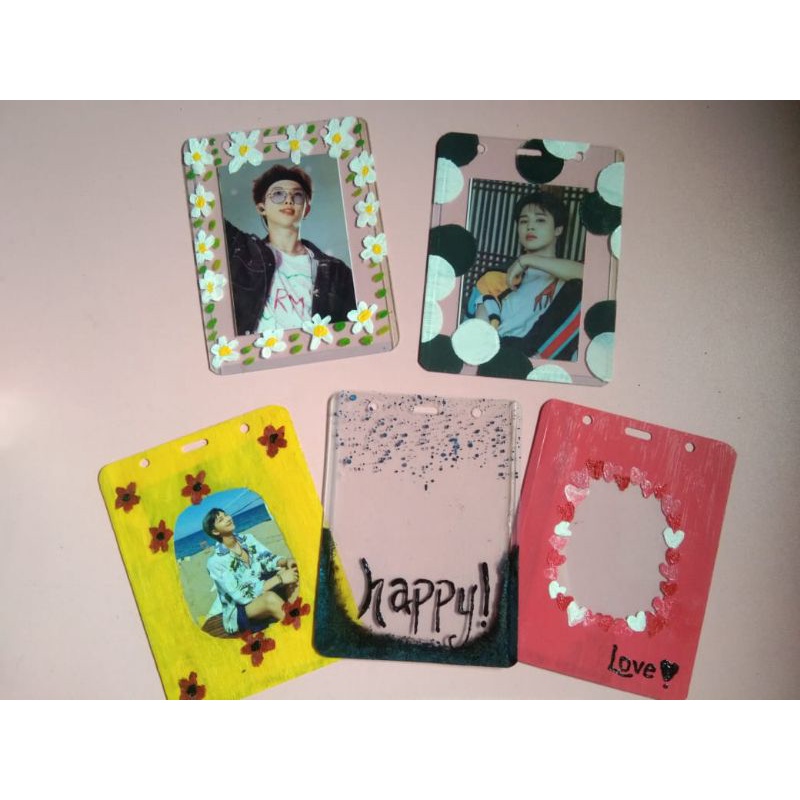 

[READY] TOPLOADER DECO PAINTING