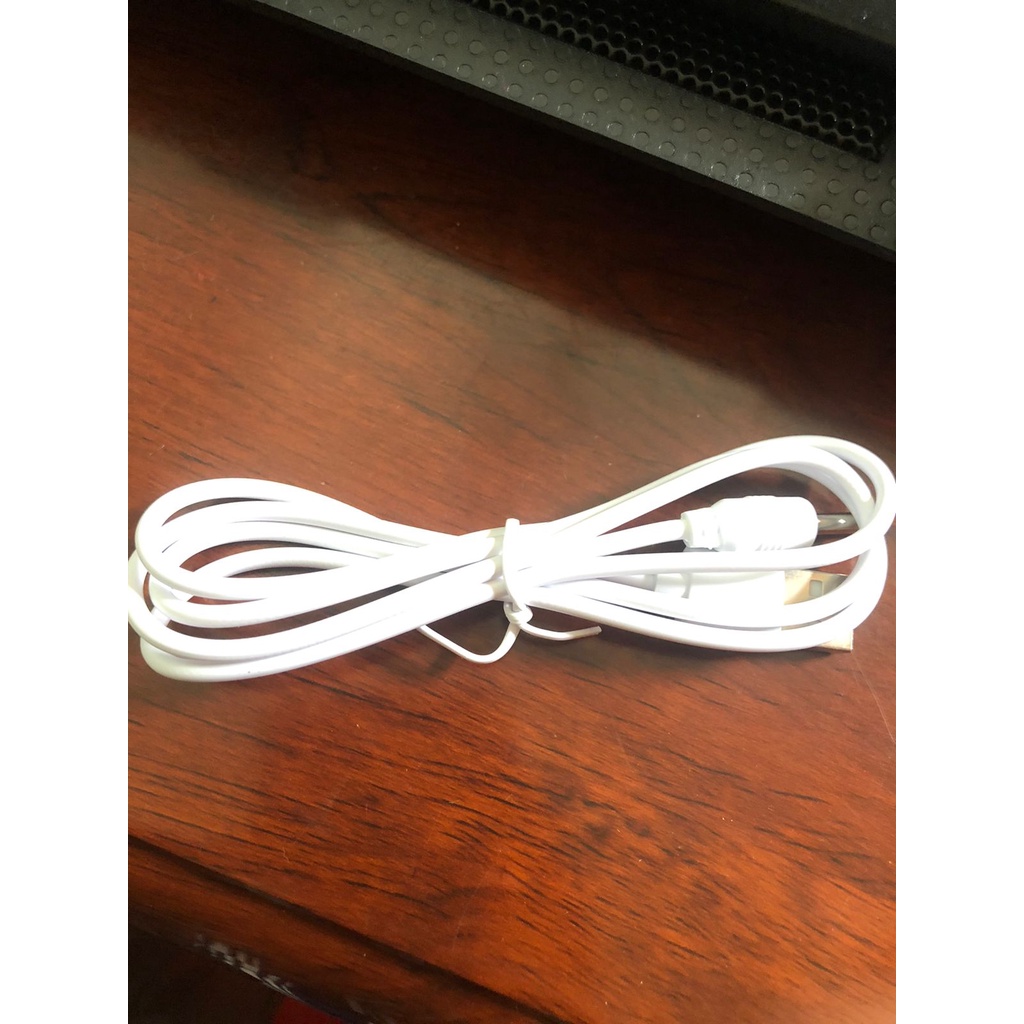 Kabel USB / Charger 1Meter