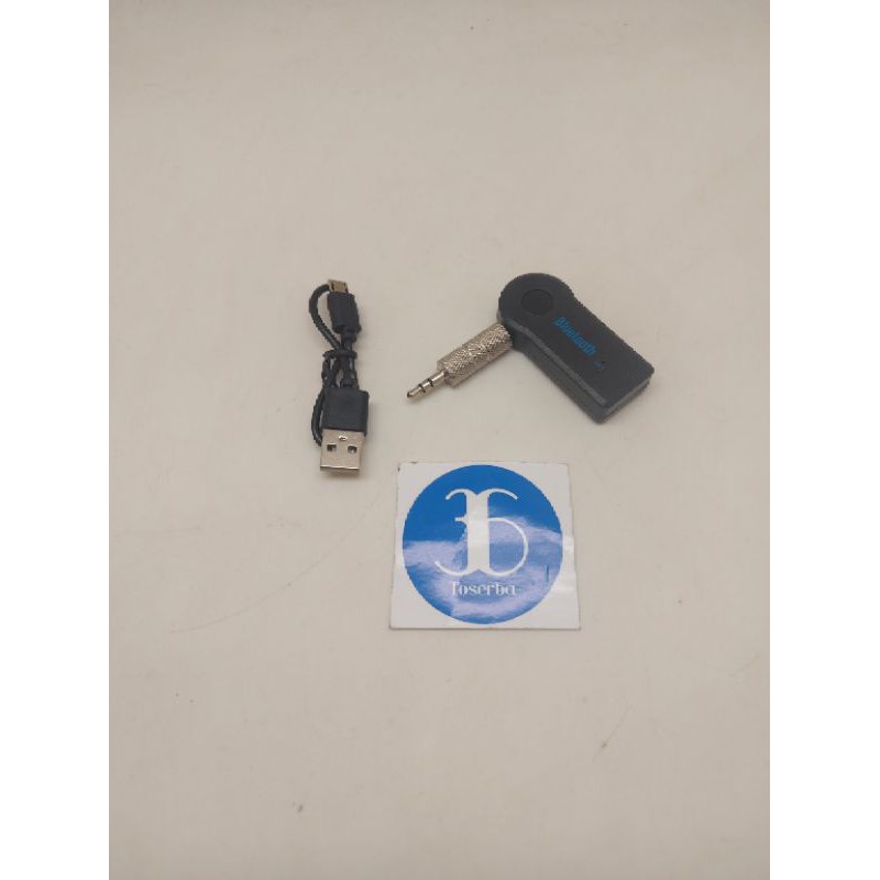 Bluetooth Receiver CK-05 - Car Bluetooth CK05 Audio Music Receiver