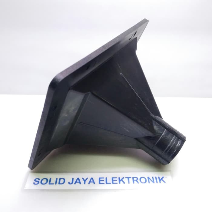 Daun Tweeter 21x16.5 CM Corong Tweeter Kotak 21x16.5CM Corong Horn