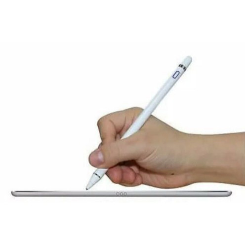 Stylus Pen Pencil Fine Point Active Smart Pen Stylus Smartphone Tablet