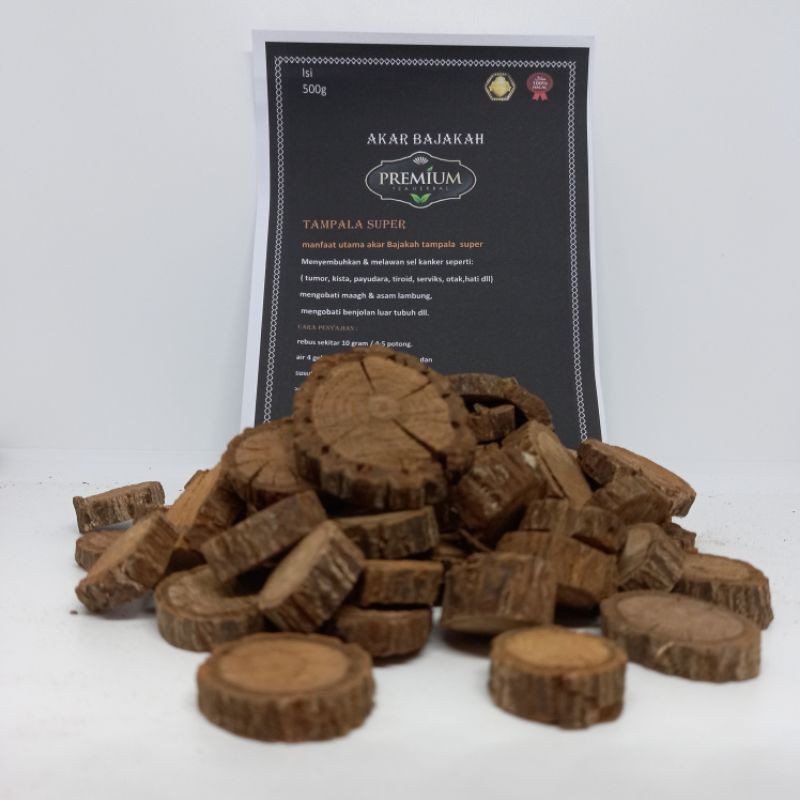 

(COD) Bajakah Tampala super HERBAL