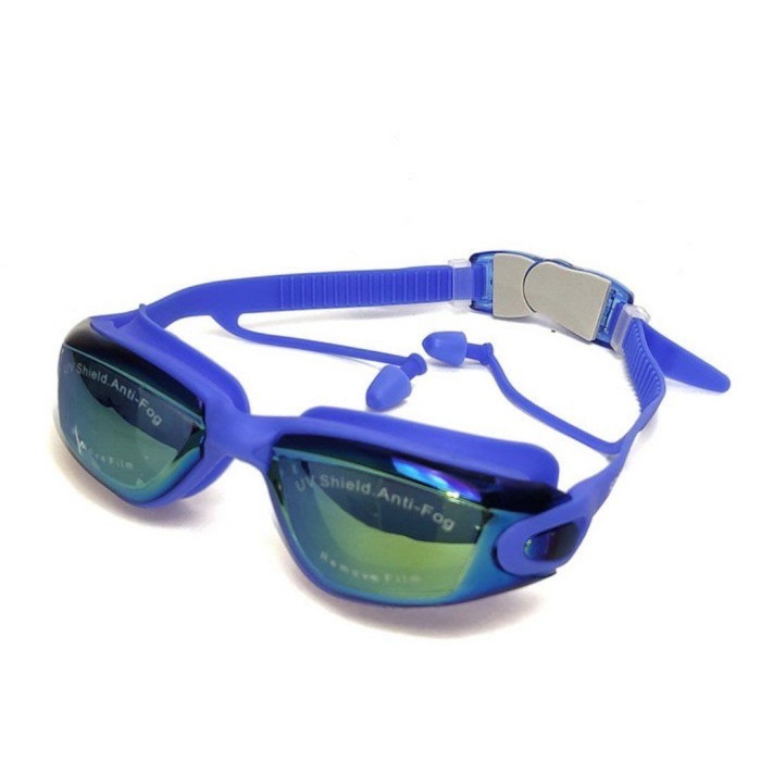 The Elite Swim Goggles