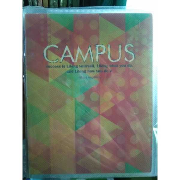 

BINDER A5