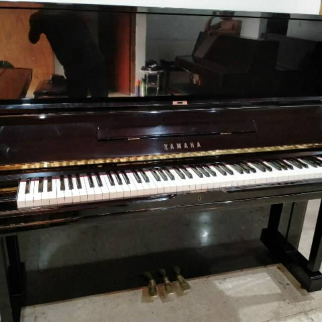 Piano Yamaha U3 M