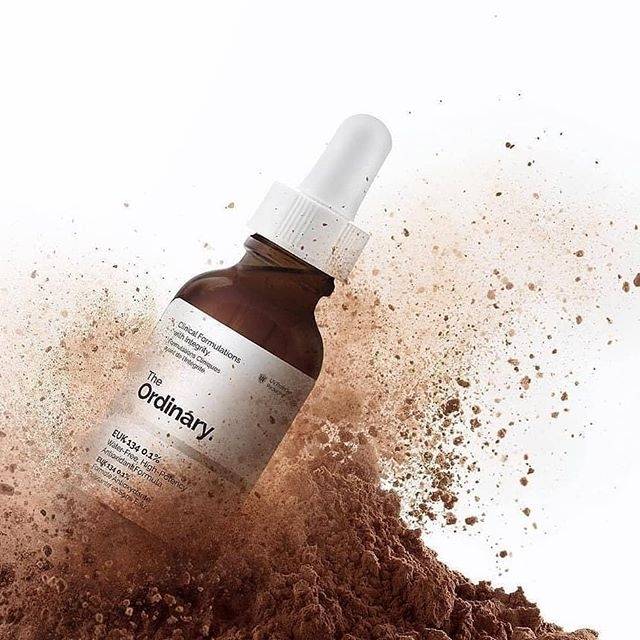 The Ordinary EUK 134 0.1%