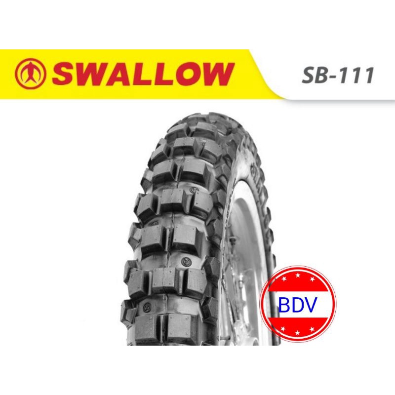 Ban Swallow (TT) 300-17 X-Cross SB-111