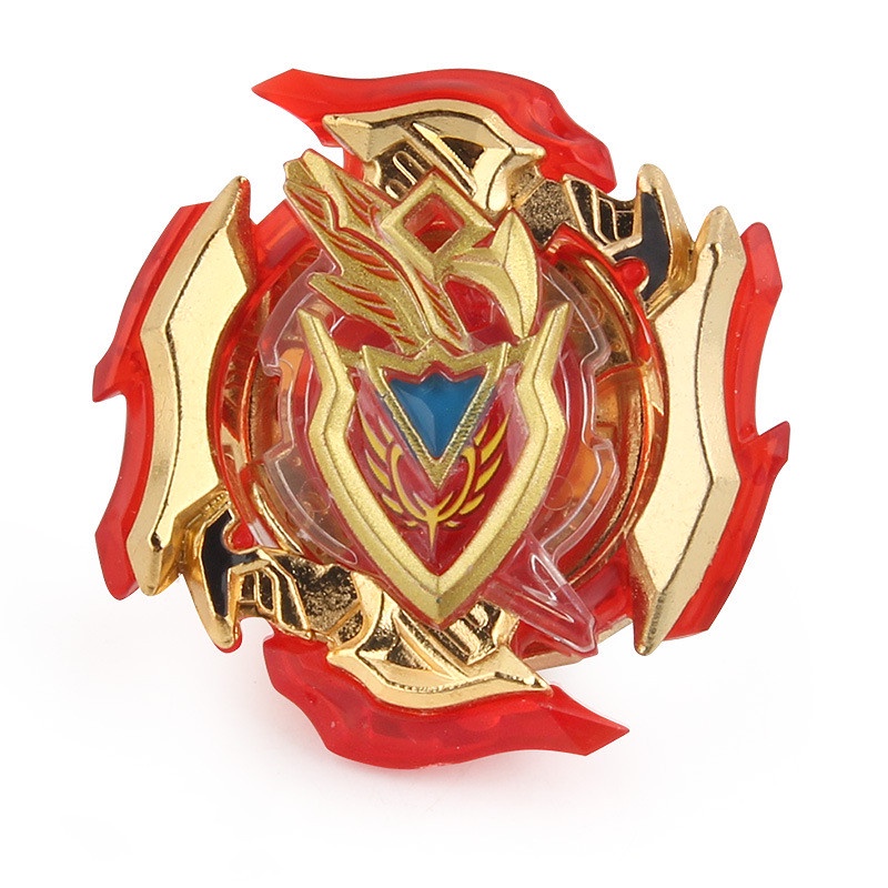 1pc Mainan Arena Beyblade Burst Metal B106 B104 B105 B110 Untuk Hadiah Ulang Tahun Anak