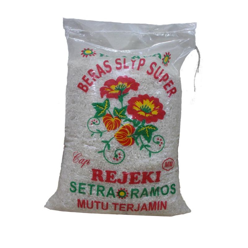 

Beras Sentra Ramos sentosa 10Kg