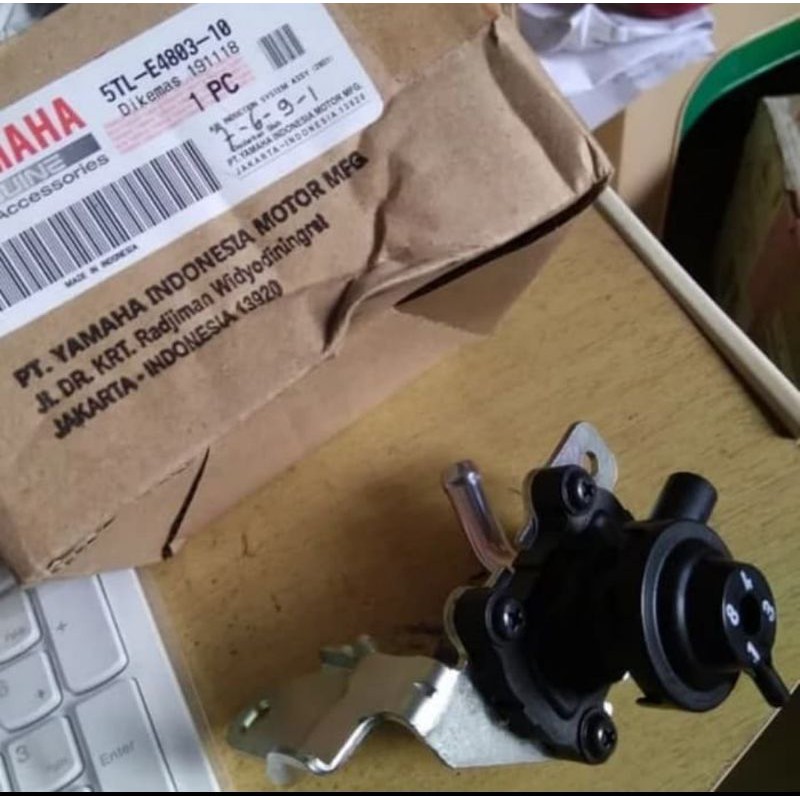 Ais assy yamaha Mio original