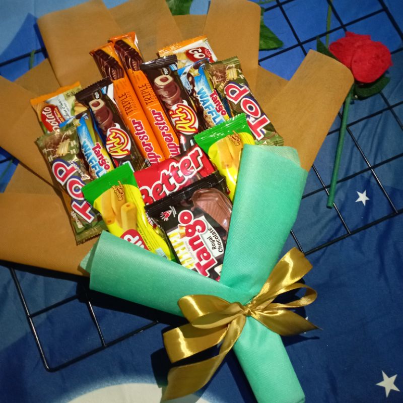 

(PO BUCKET SOLO] BUCKET SNACK MURAH SOLO