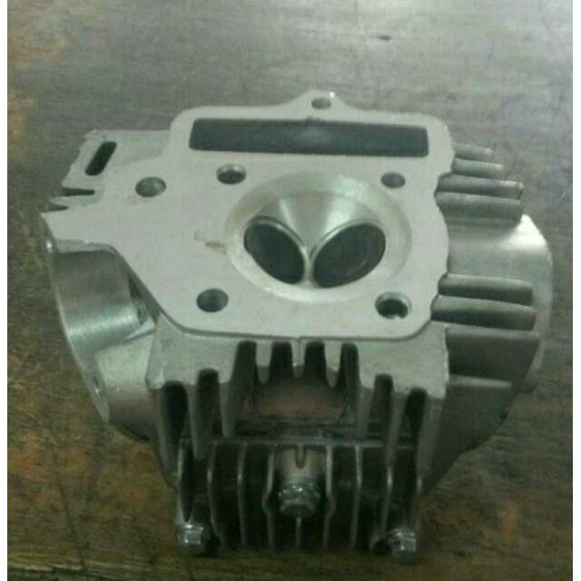 blok head supra atau grand