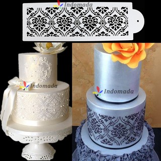 Cake Decorating Fondant Flowers
