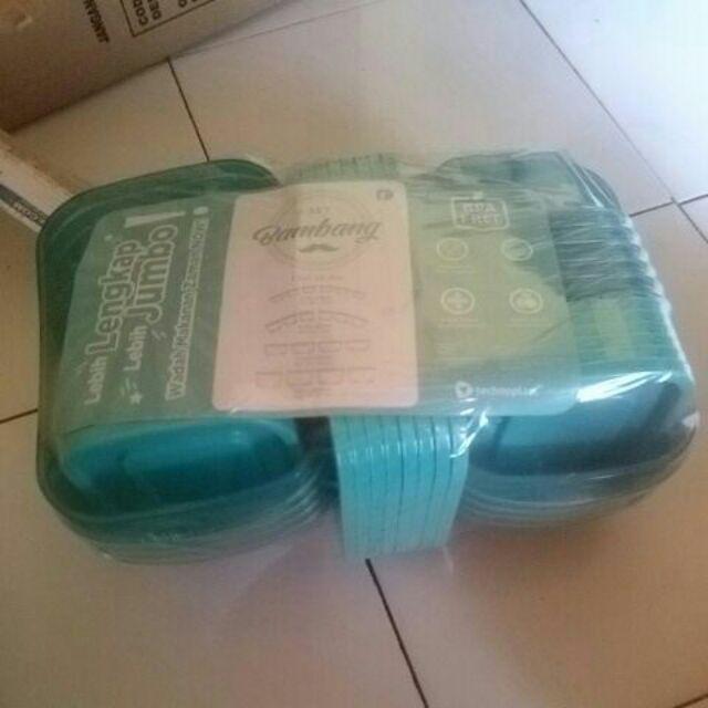 Toples Set Bambang