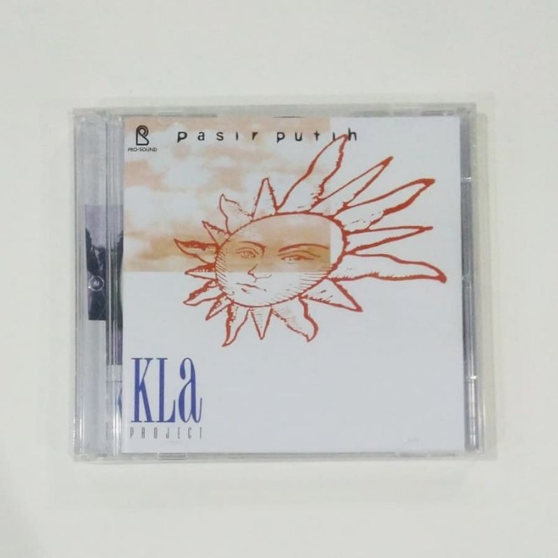 Cd Kla Project - Pasir Putih