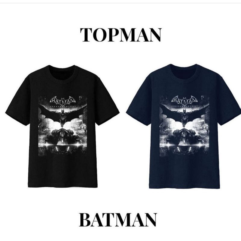 TOPMAN