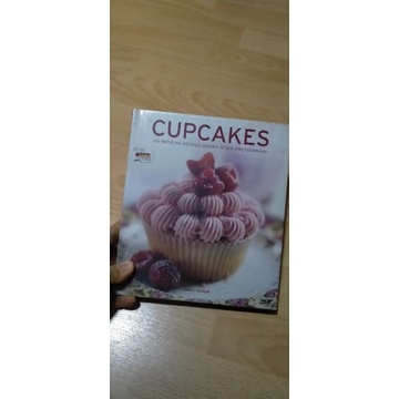 buku resep baking cupcake