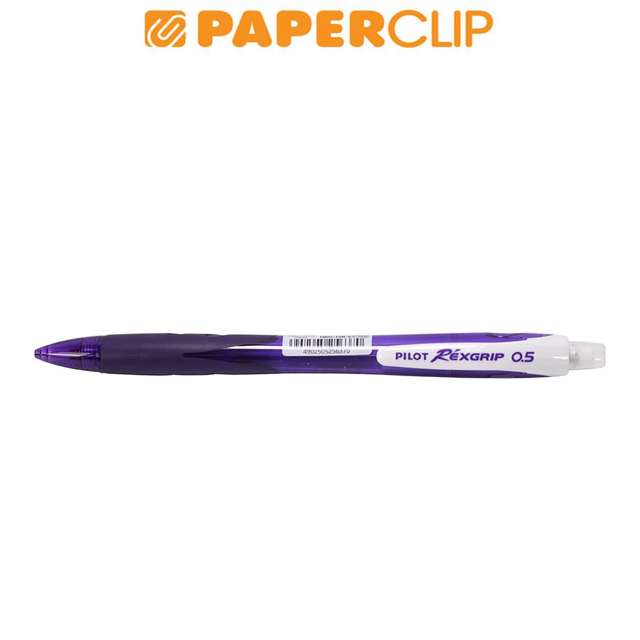 

PENCIL MEKANIK PILOT HRG10R 0.5