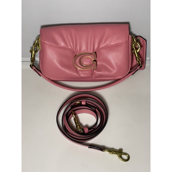 Coach tabby preloved