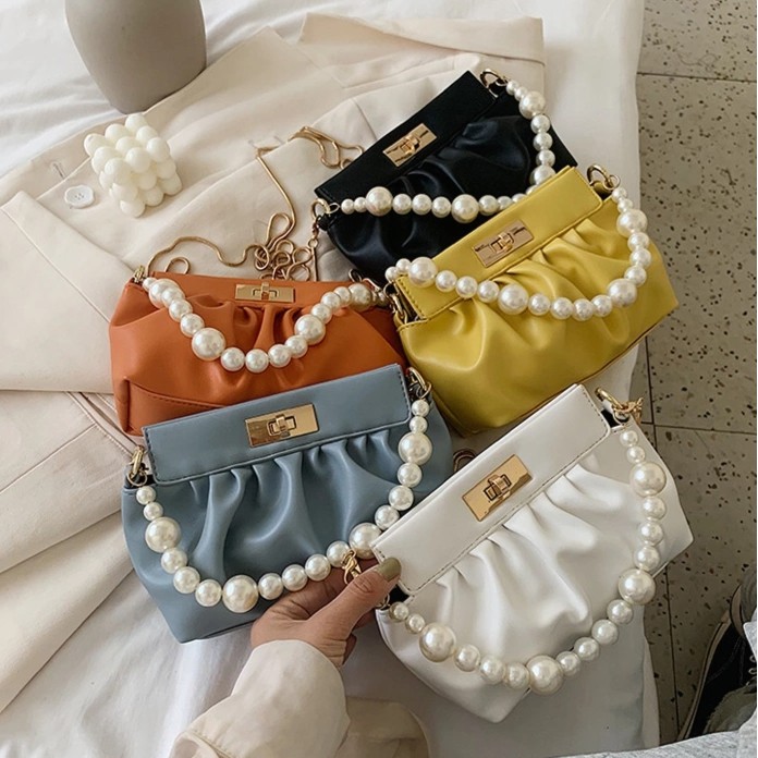 TAS SELEMPANG MUTIARA PENITUP KUNCI