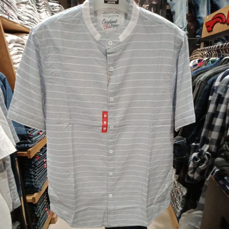 Baju Koko merk cardinal