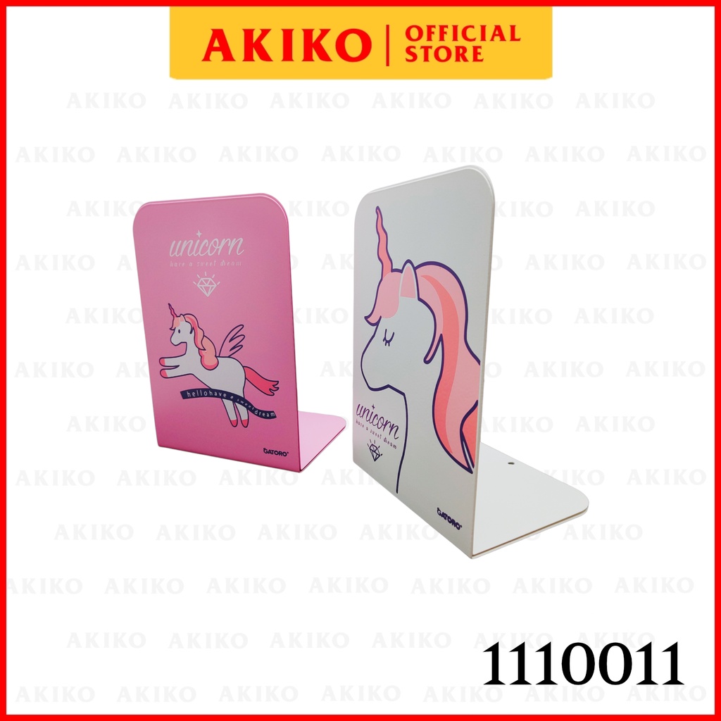 

Book Stand unicorn