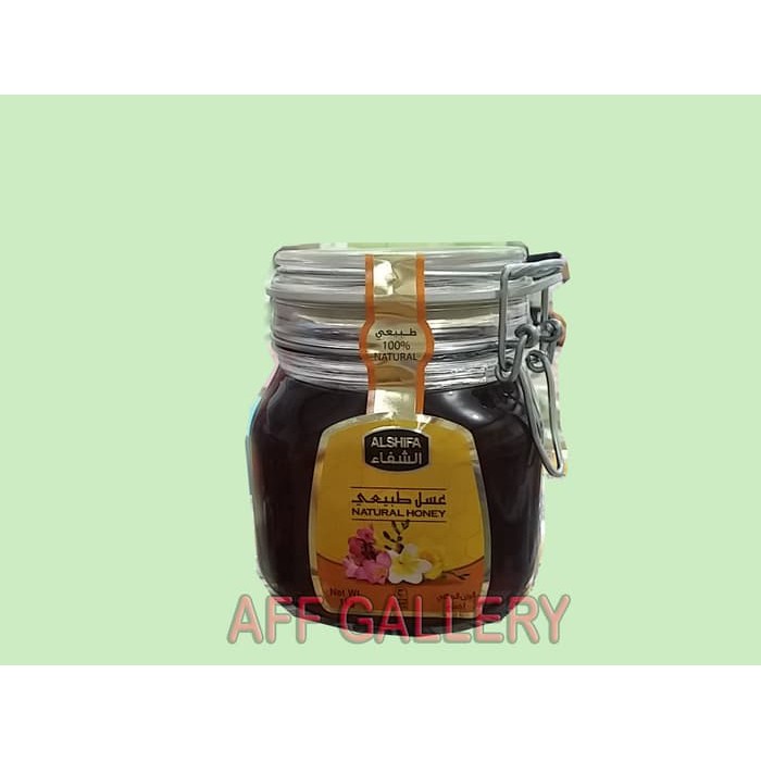 

MADU ARAB AL-SHIFA 1 kg