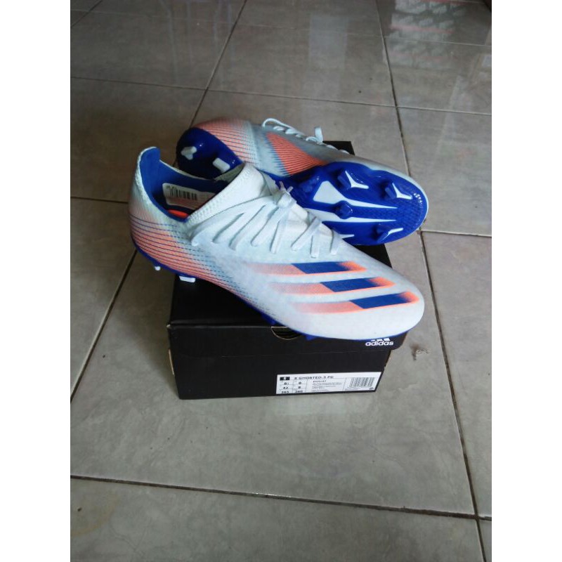 Jual Adidas X Ghosted Fg | Shopee Indonesia