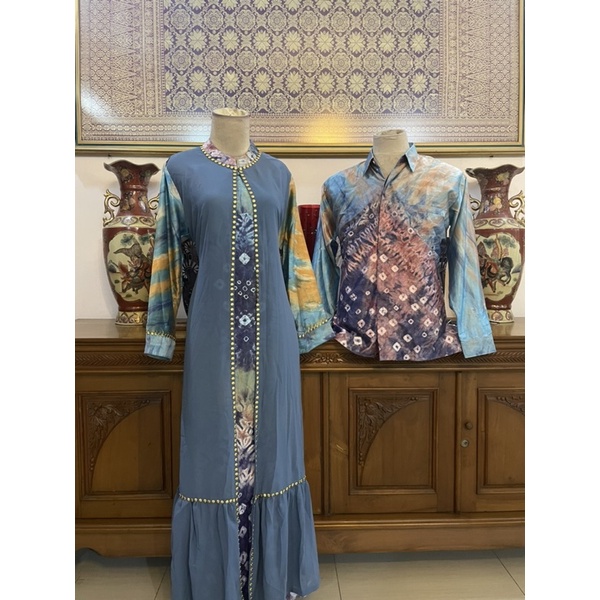 COUPLE JUMPUTAN PALEMBANG