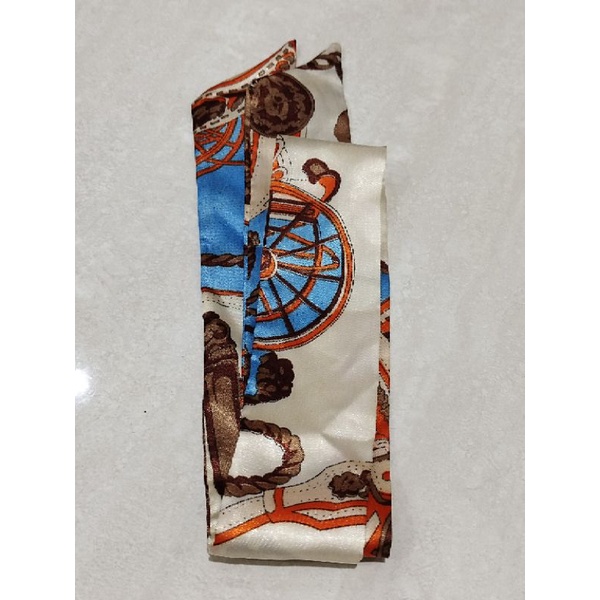 Twili syal accesories tas-C