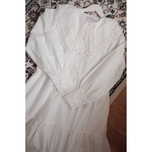 Suri Dress by Wear Lumiere