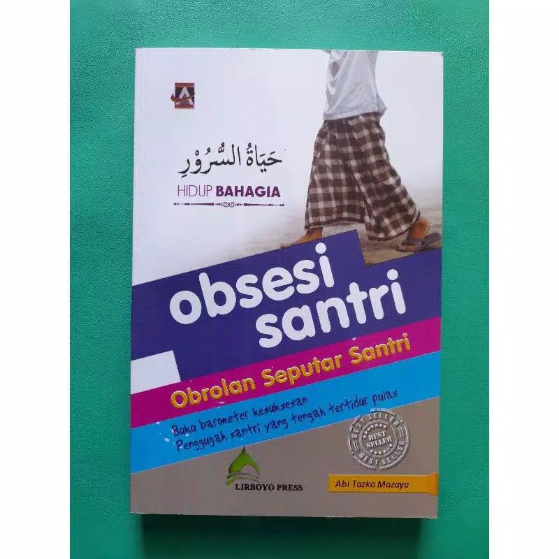 Obsesi santri