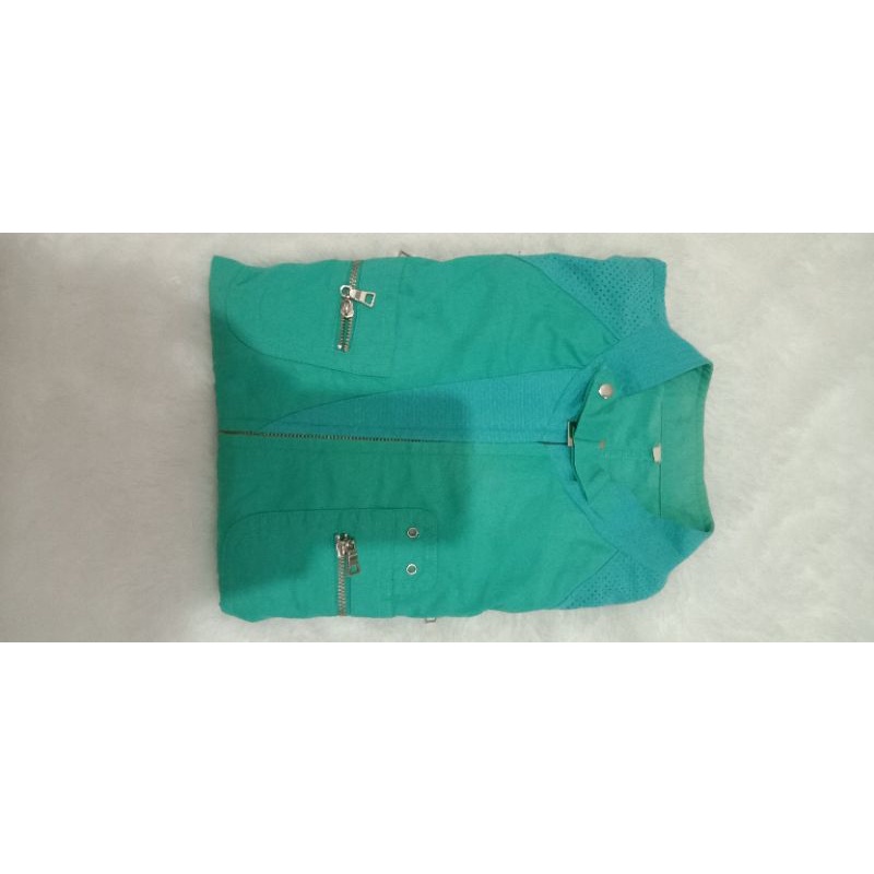 Hoodie/Blazer by ORIGINAL SECOND BRANDED