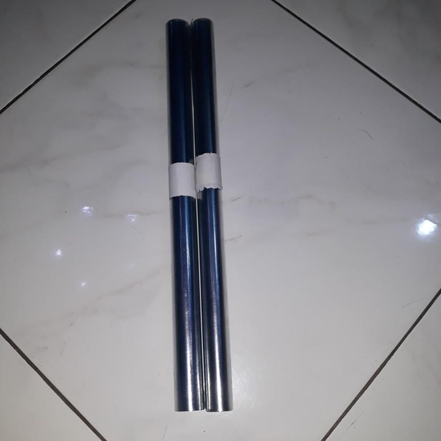 Sampul plastik roll tebal