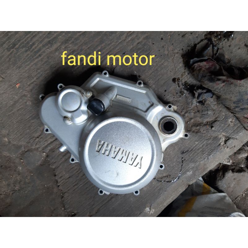 bak block blok kanan kopling oli vixion lama old new vixion 150 ligtning advance ori