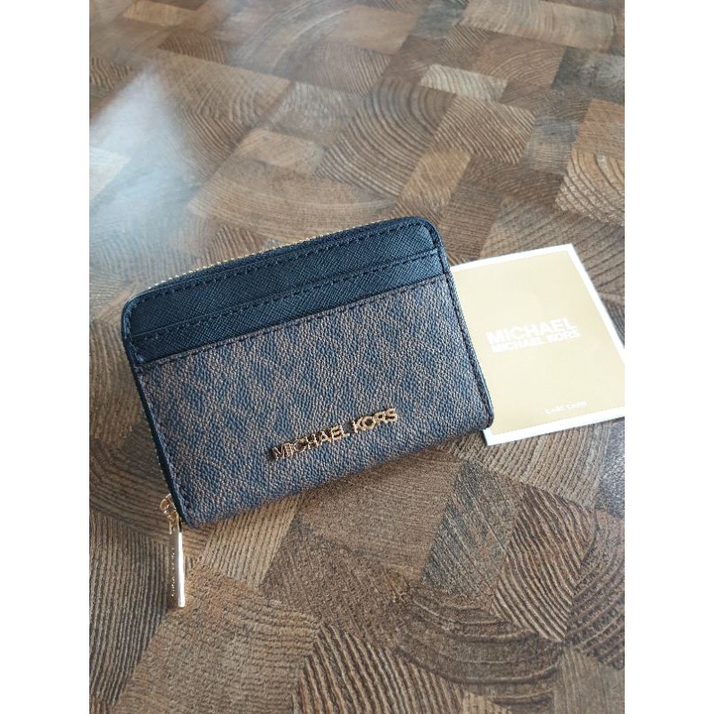 Dompet Kartu Michael Kors