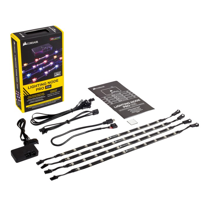 CORSAIR Link Lighting Node PRO CL-9011109-WW