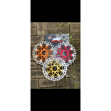 PIRINGAN FLOATING 300M JUPITER FIZ,VEGA