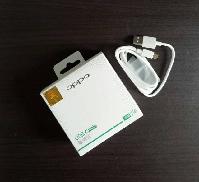 [ PROMO ] KABEL DATA OPPO 2A ORIGINAL F1 F1s F3 F5 A83 A71 A57 A39 A37 Neo 7