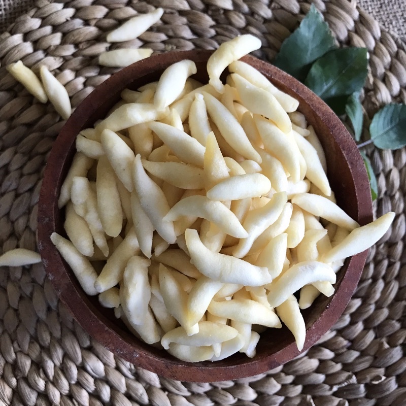 

Bidaran keju mini 250 gram